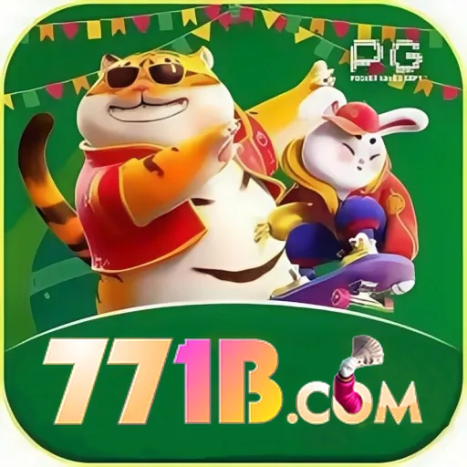 771b.com logo